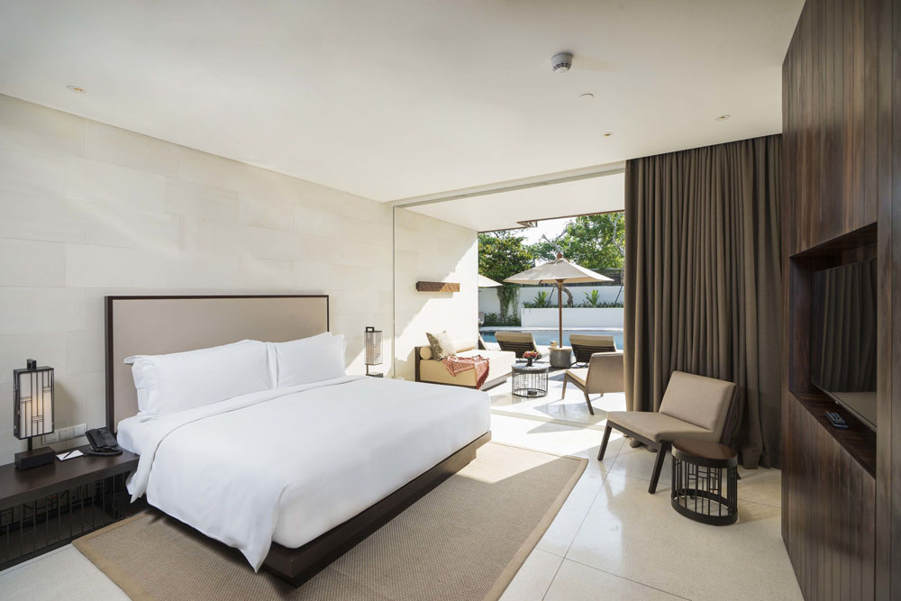 Alila Seminyak photo 2